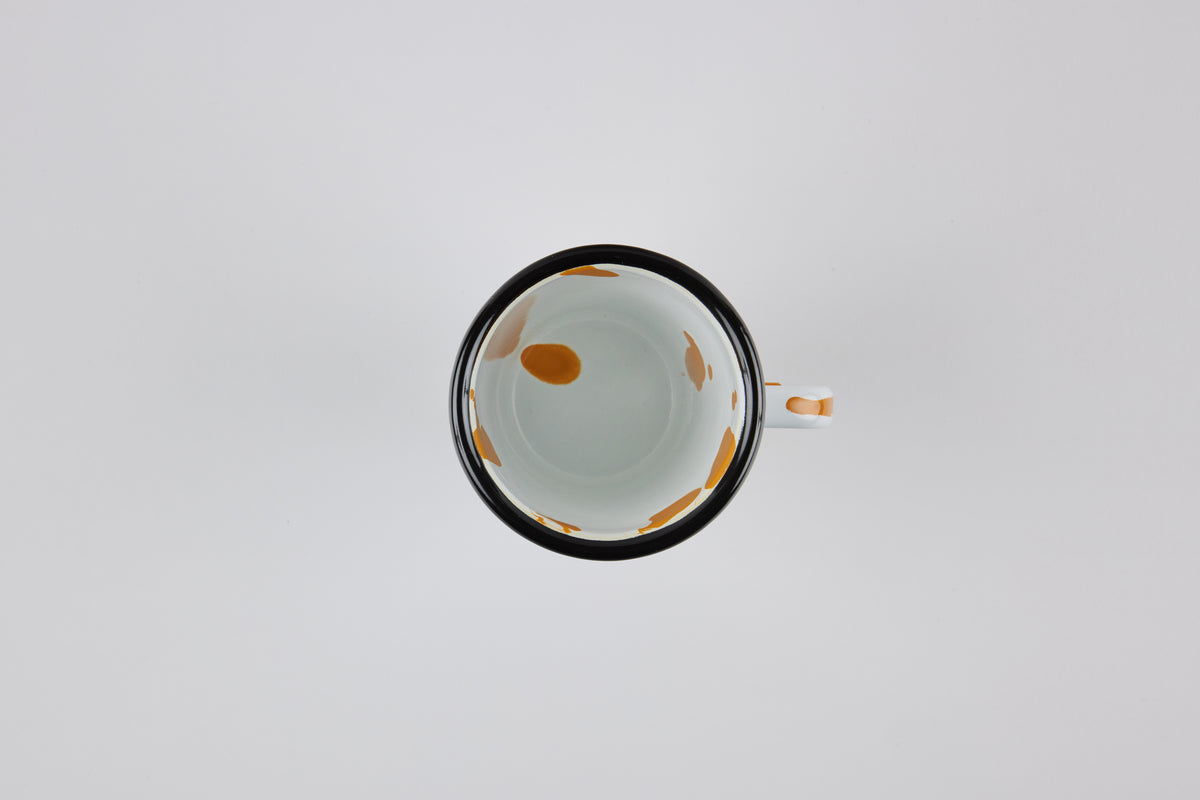 A Little Color Long Mug