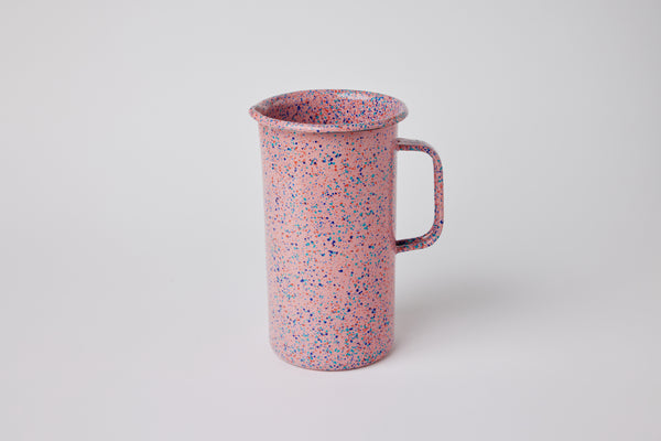 Flow Fest Pitcher
