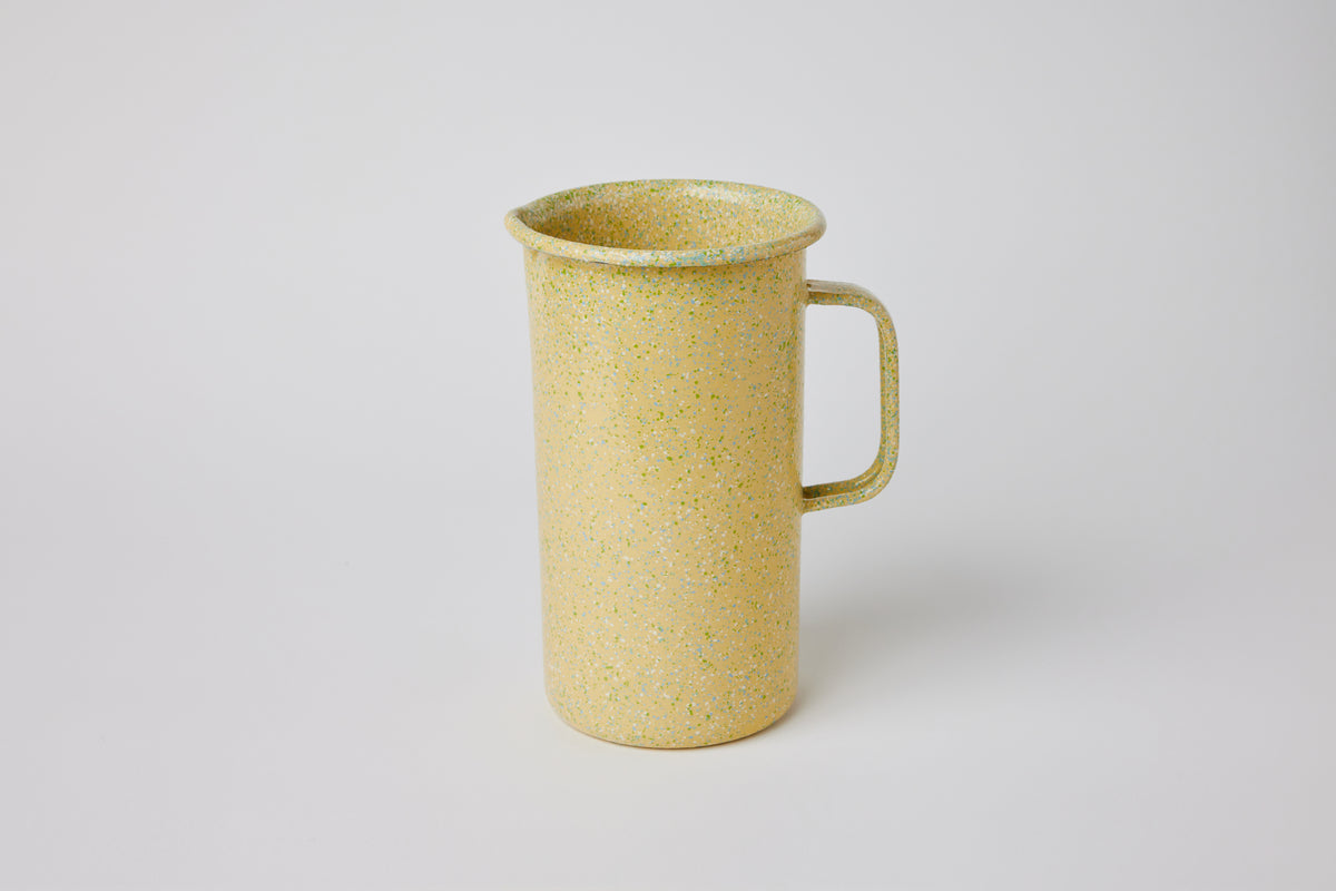 Flow Fest Pitcher