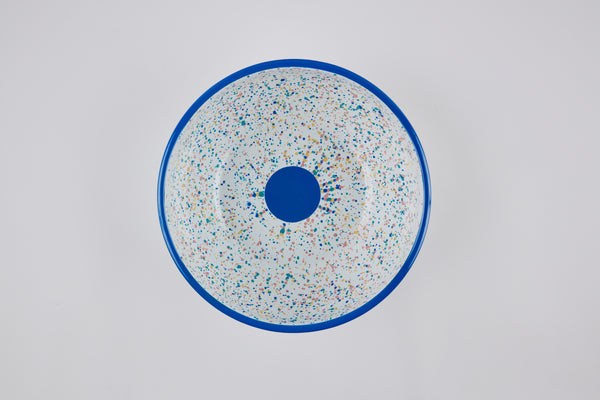 Wonder Wheel Large Serving Bowl
