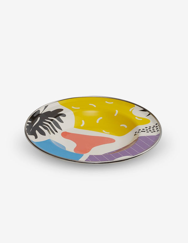 Flashback Plate