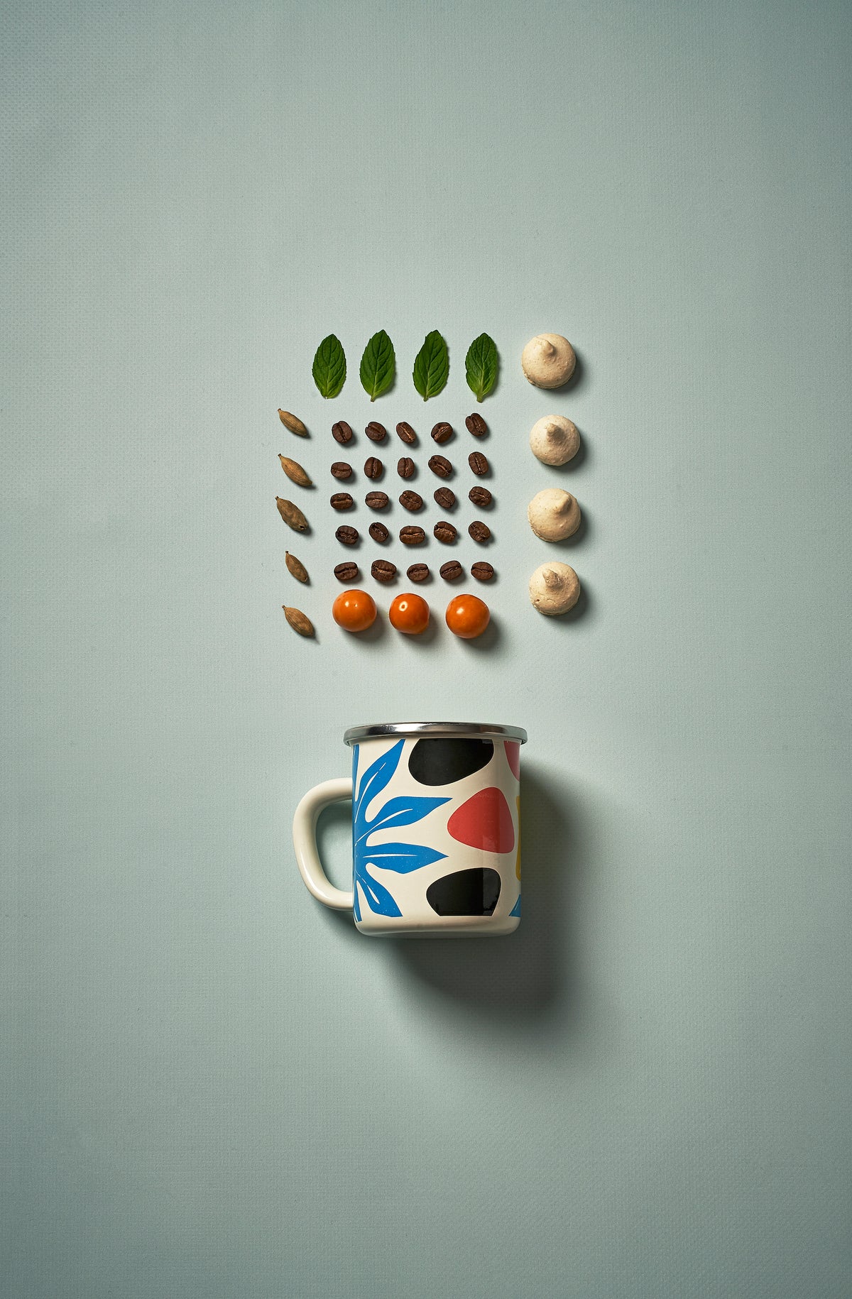 Flashback Mug I