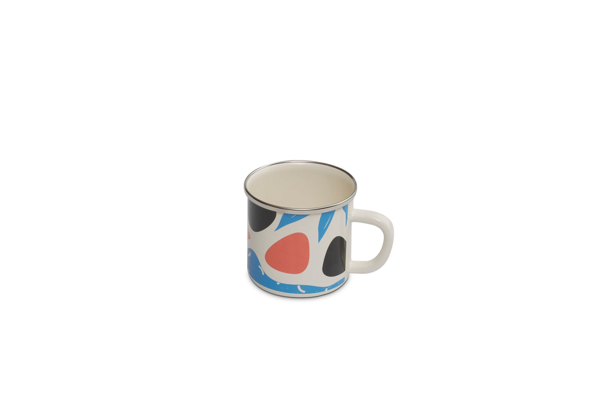 Flashback Mug II