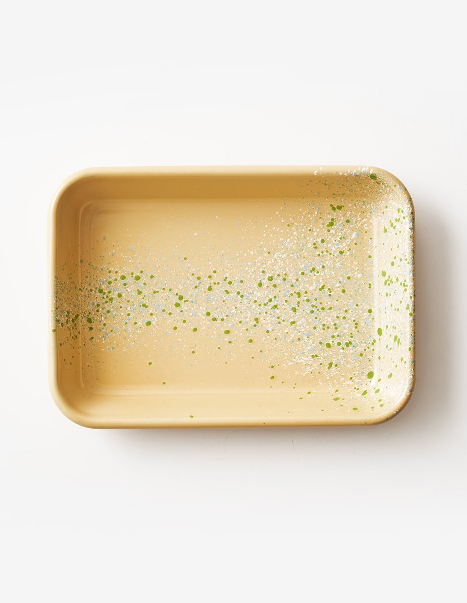 Flow Fest Serving Tray