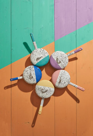 Mind-Pop Casserole Pan