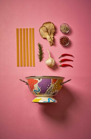 Flashback Small Colander