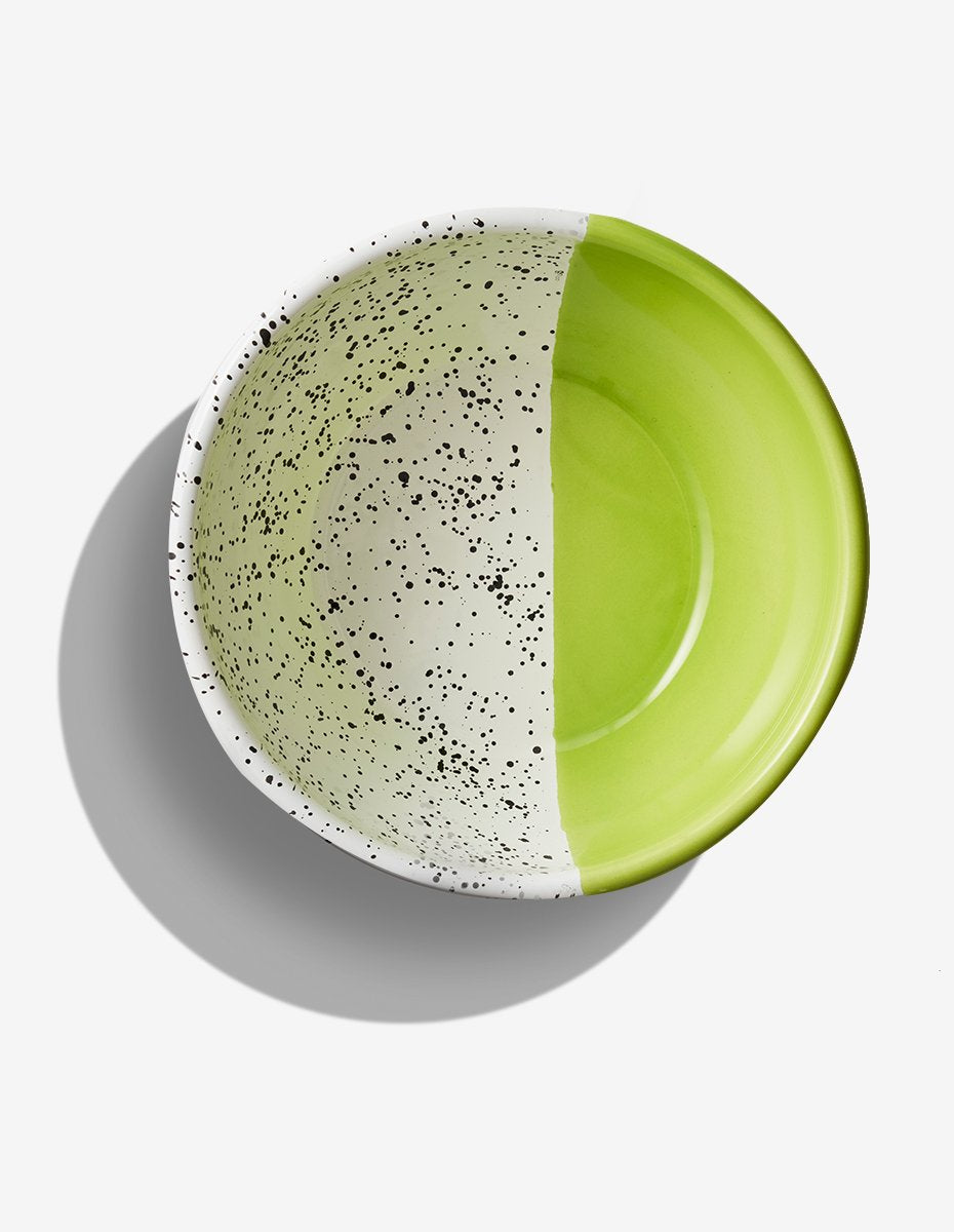 Mind-Pop Big Salad Bowl