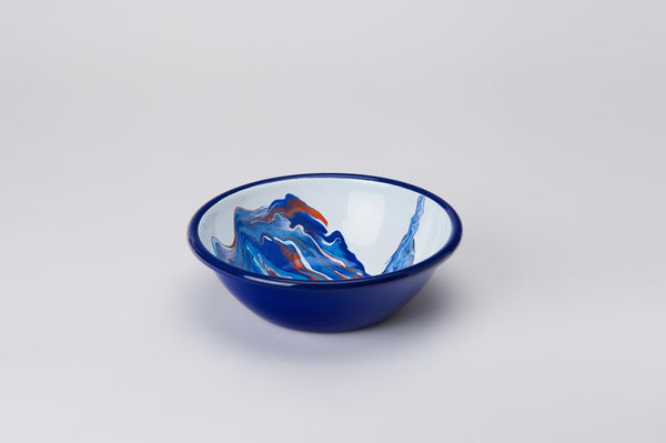 Rumi Dreams Salad Bowl