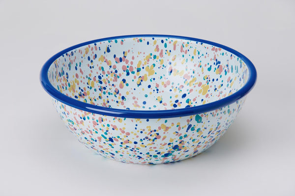Wonder Wheel Big Salad Bowl