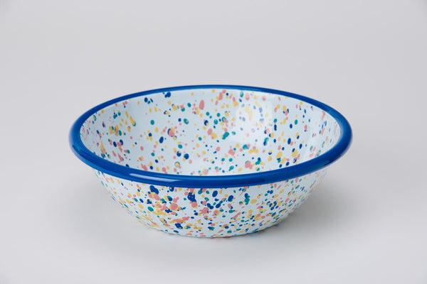 Wonder Wheel Salad Bowl