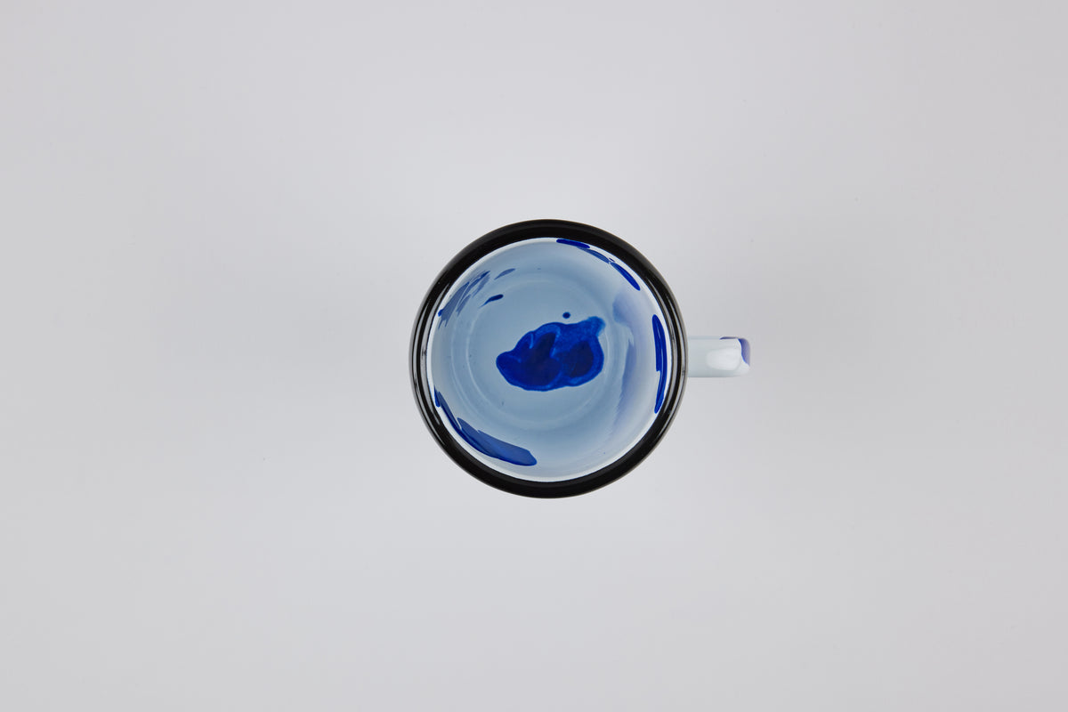 A Little Color Long Mug