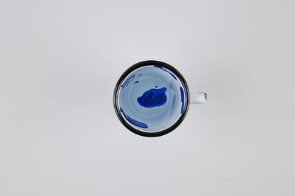 A Little Color Long Mug