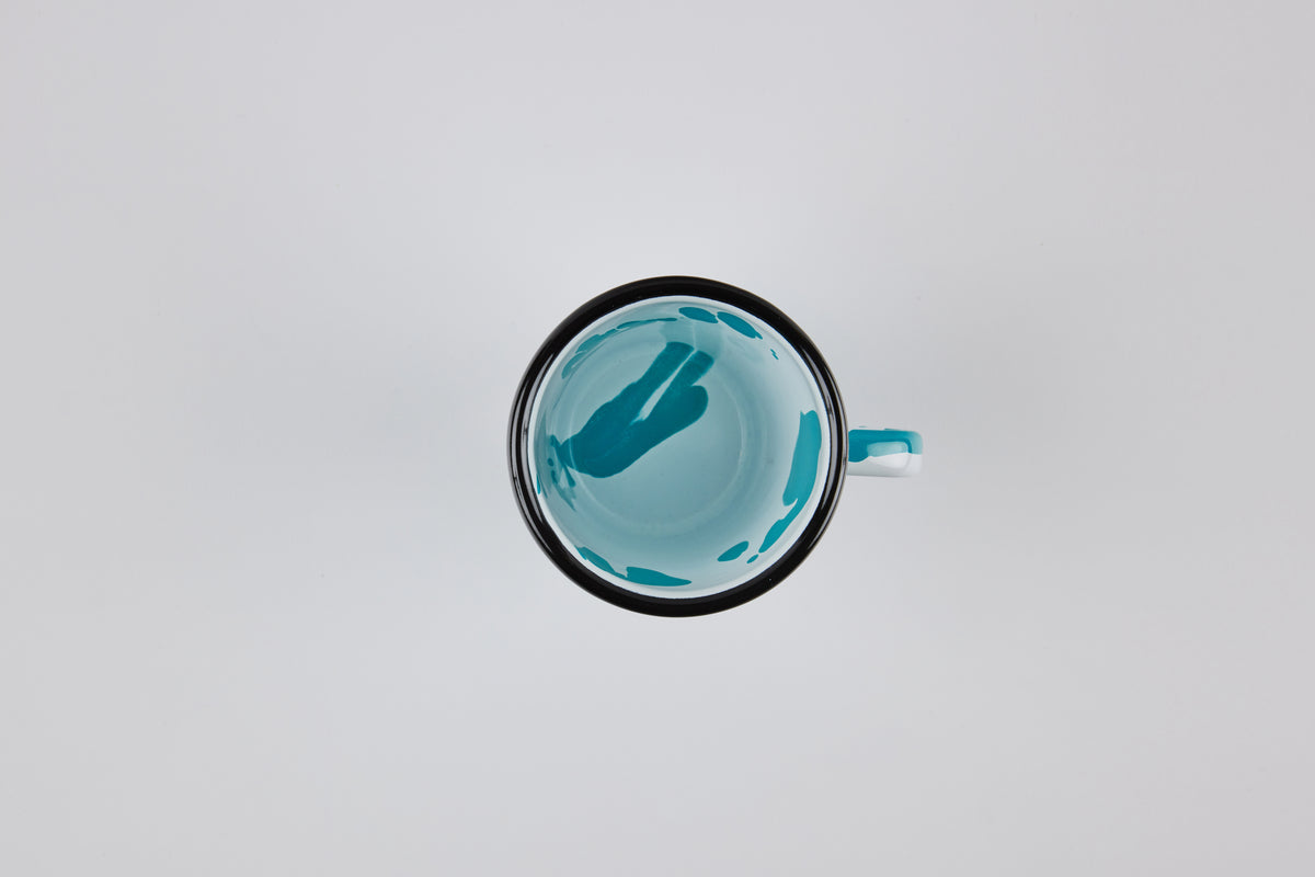 A Little Color Long Mug
