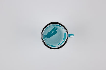 A Little Color Long Mug
