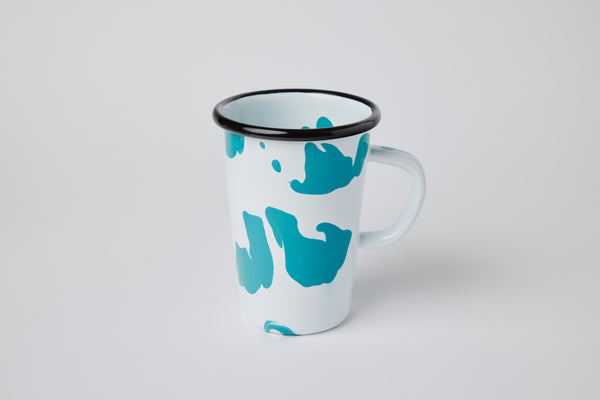 A Little Color Long Mug