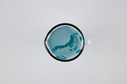 A Little Color Pitcher