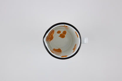 A Little Color Pitcher