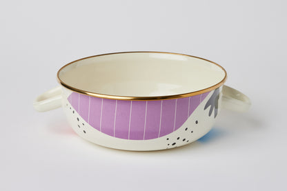 Flashback Mussel Pot
