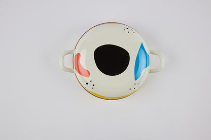 Flashback Mussel Pot