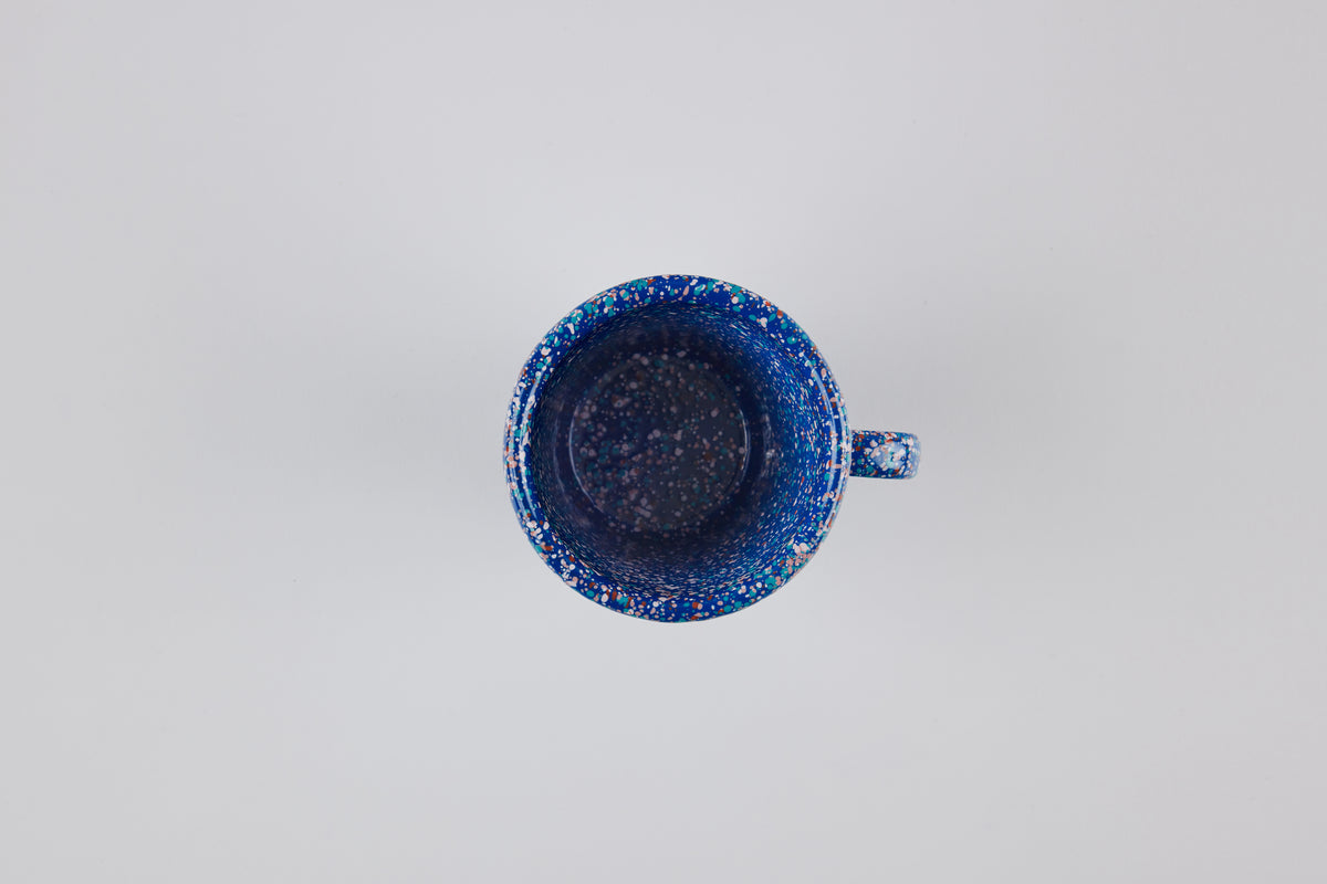 Flow Fest Long Mug