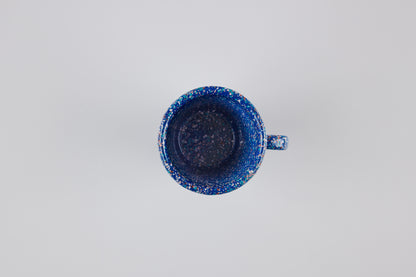 Flow Fest Long Mug
