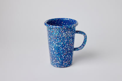 Flow Fest Long Mug