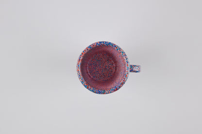 Flow Fest Long Mug