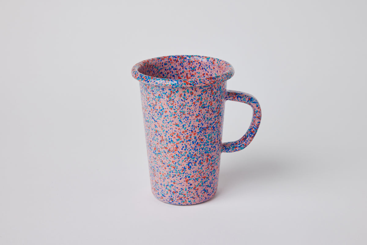 Flow Fest Long Mug