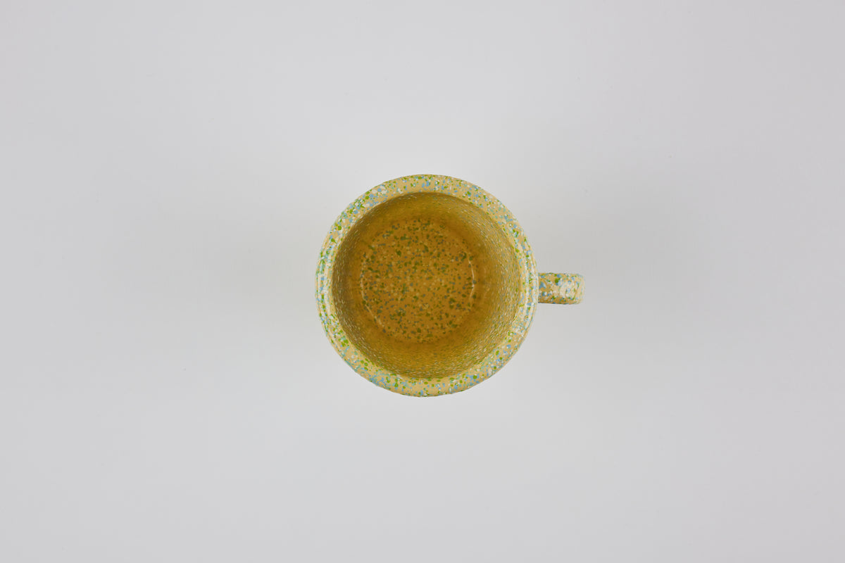 Flow Fest Long Mug