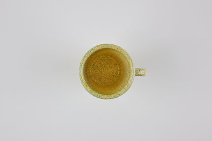 Flow Fest Long Mug