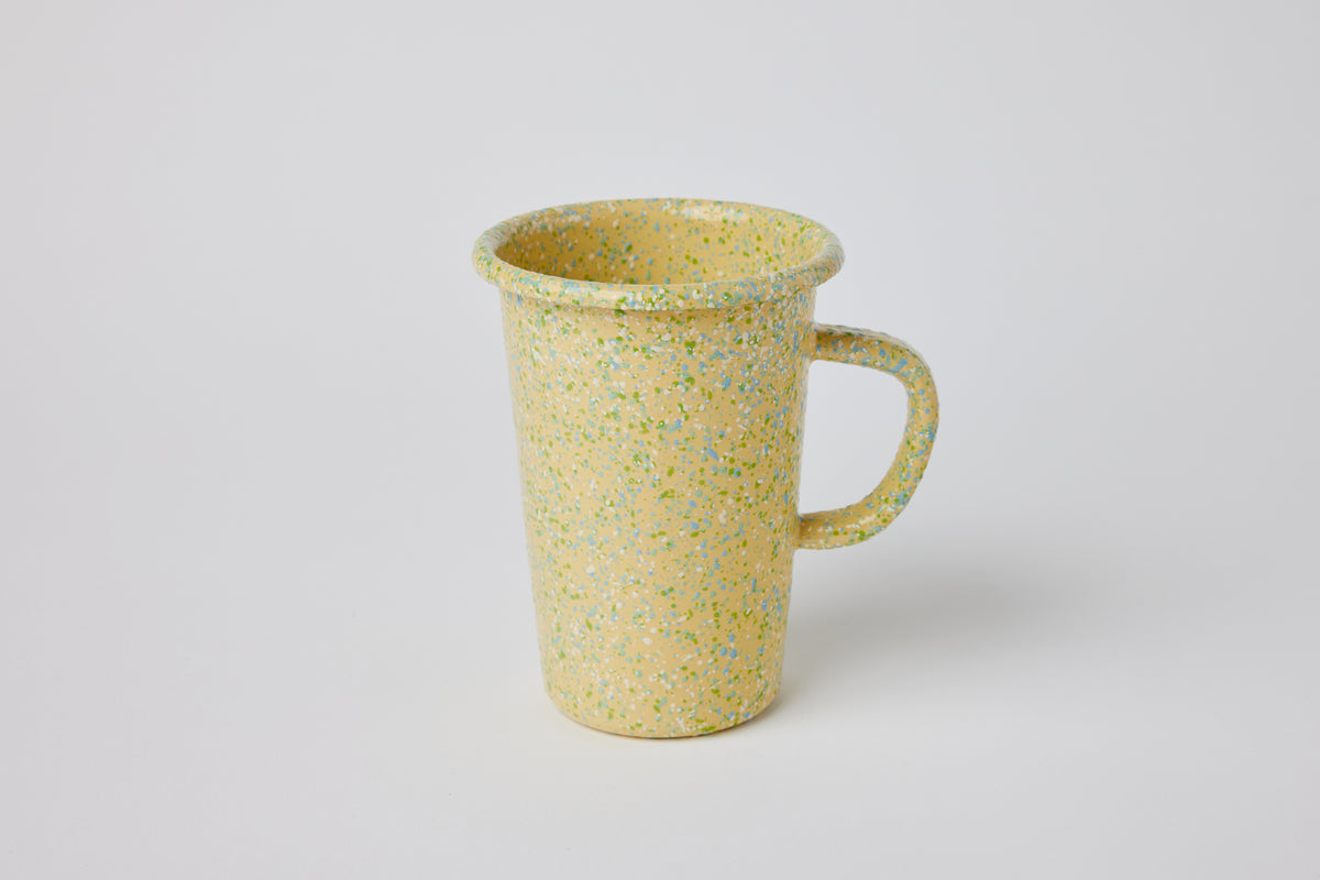 Flow Fest Long Mug
