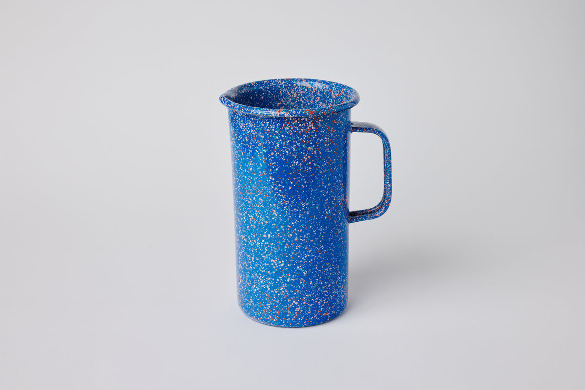 Flow Fest Pitcher – Blue