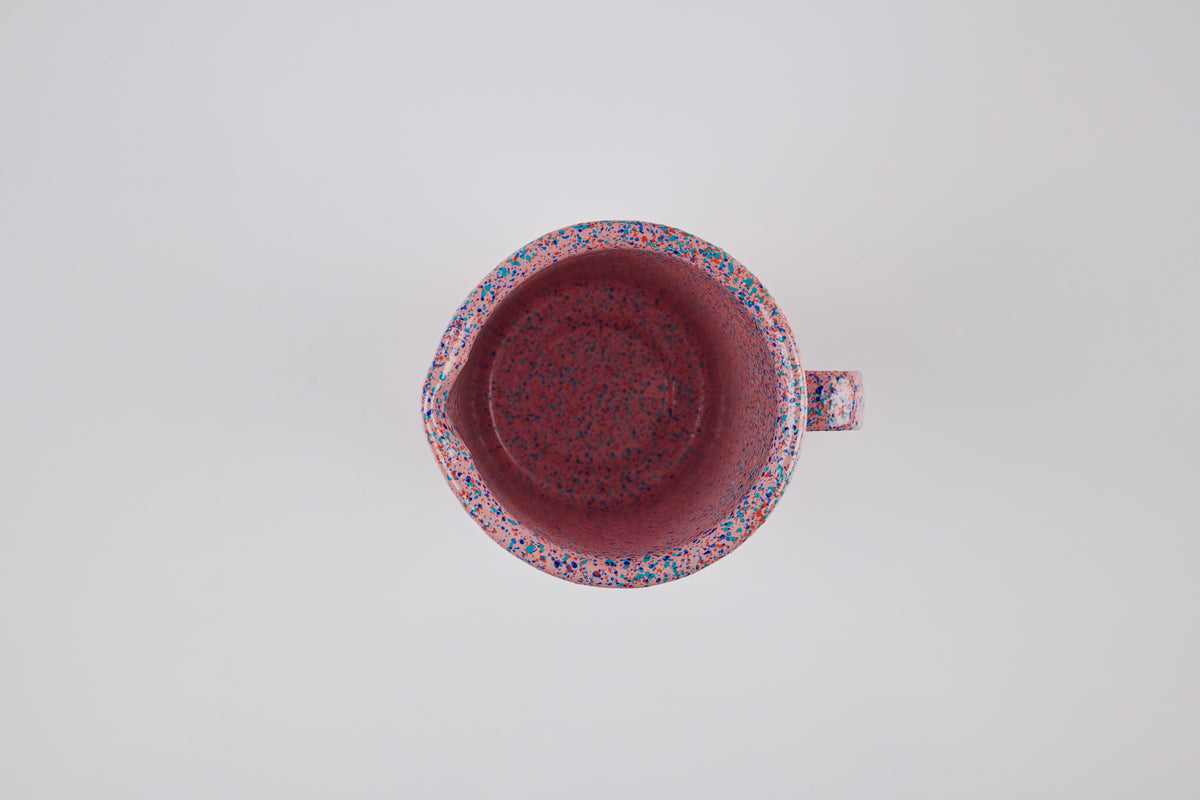 Flow Fest Pitcher