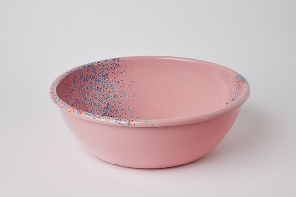 Flow Fest Large Serving Bowl