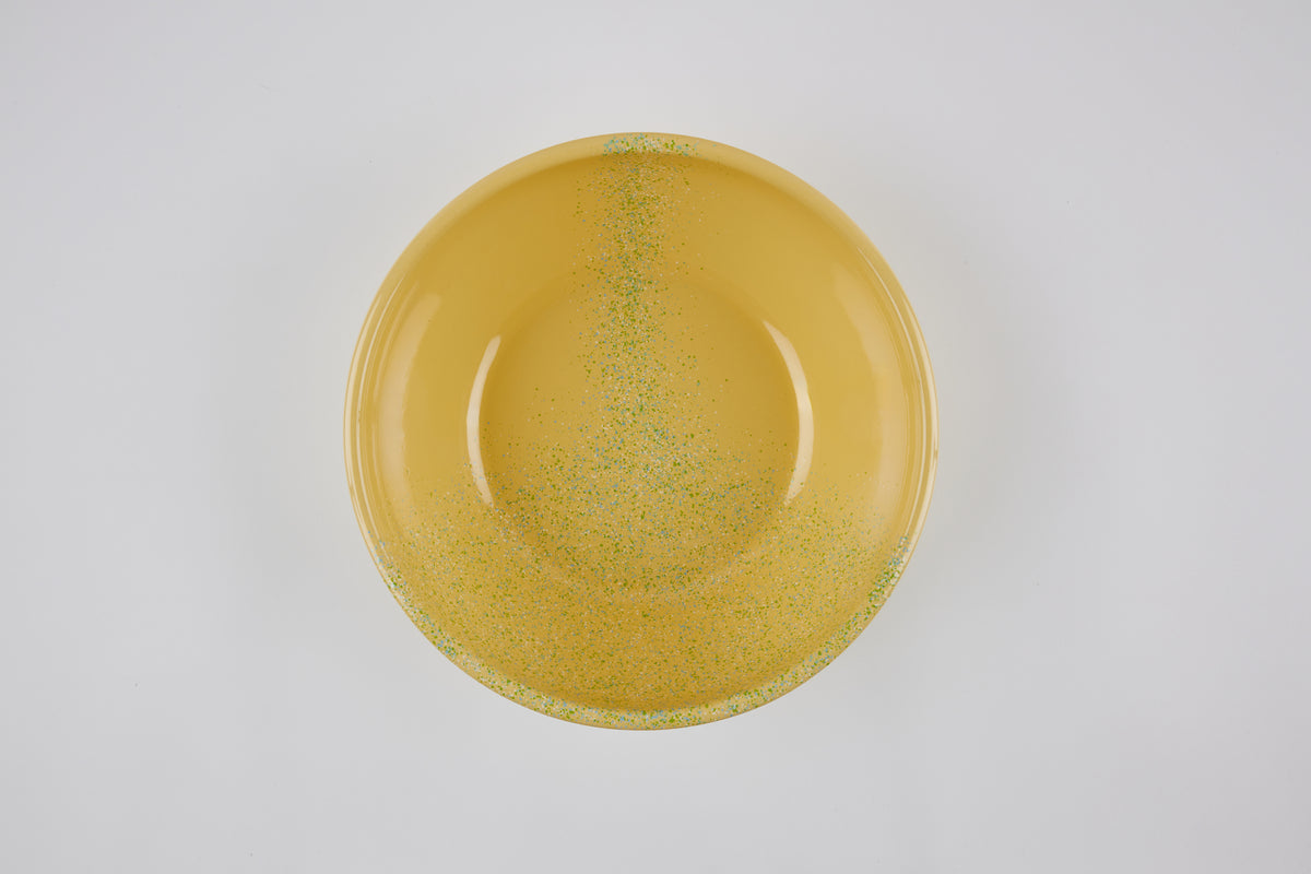 Flow Fest Large Serving Bowl