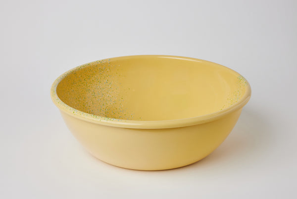 Flow Fest Large Serving Bowl