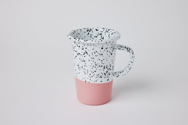 Mind-Pop Long Mug
