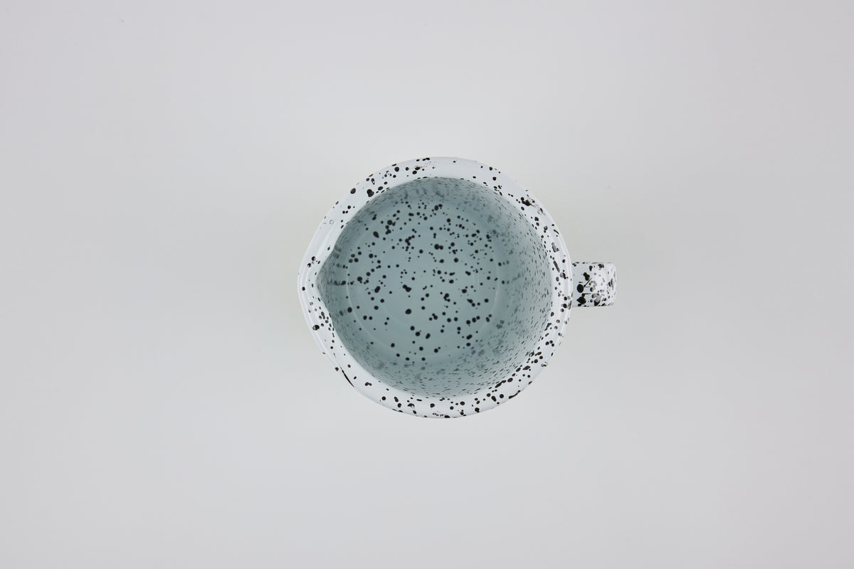 Mind-Pop Pitcher