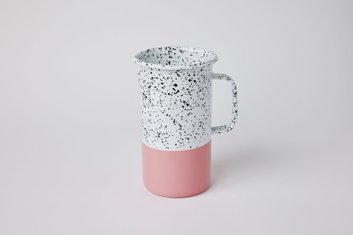 Mind-Pop Pitcher – Pink