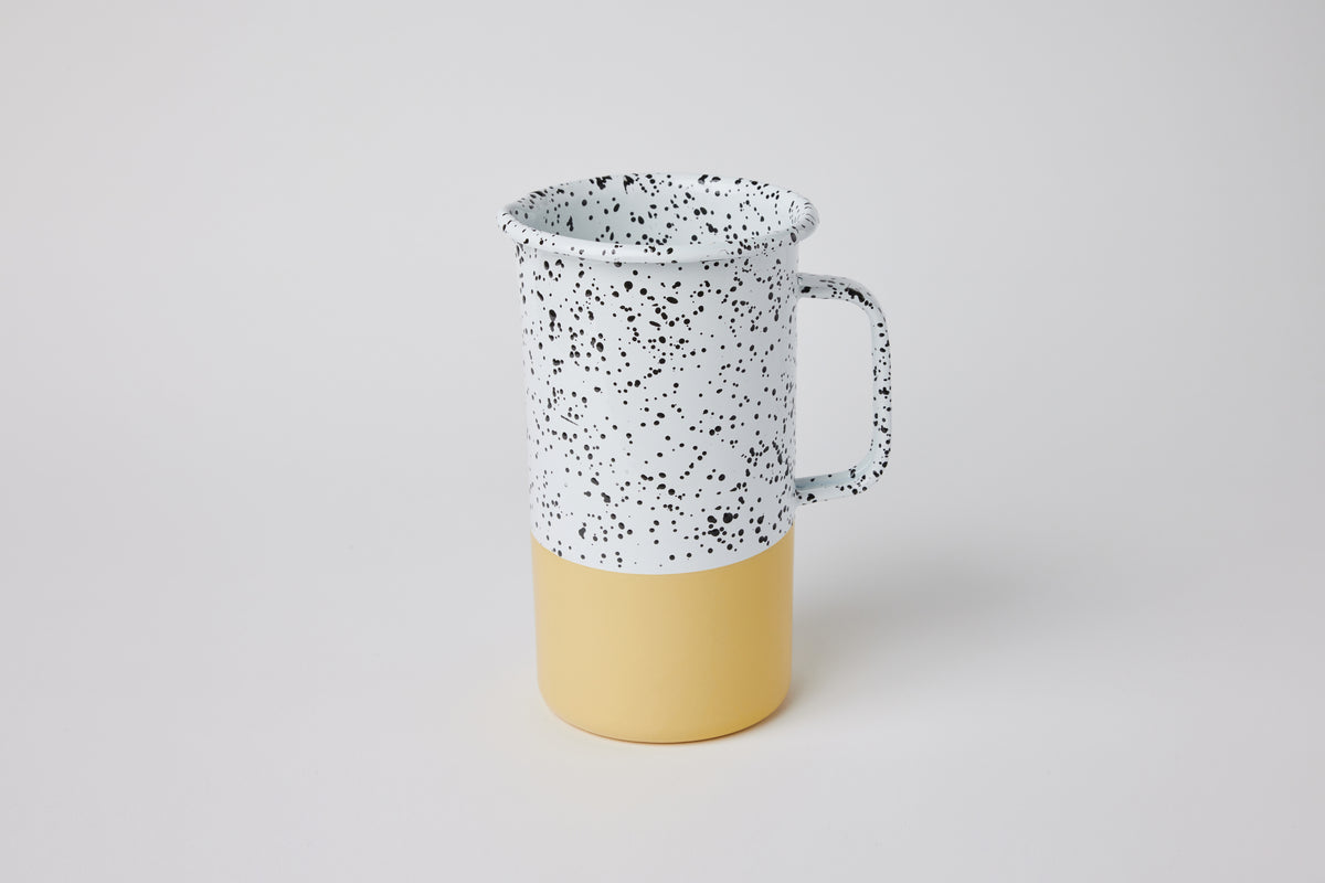 Mind-Pop Pitcher