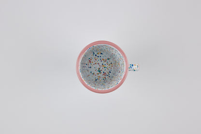 Wonder Wheel Long Mug