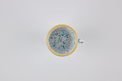 Wonder Wheel Long Mug