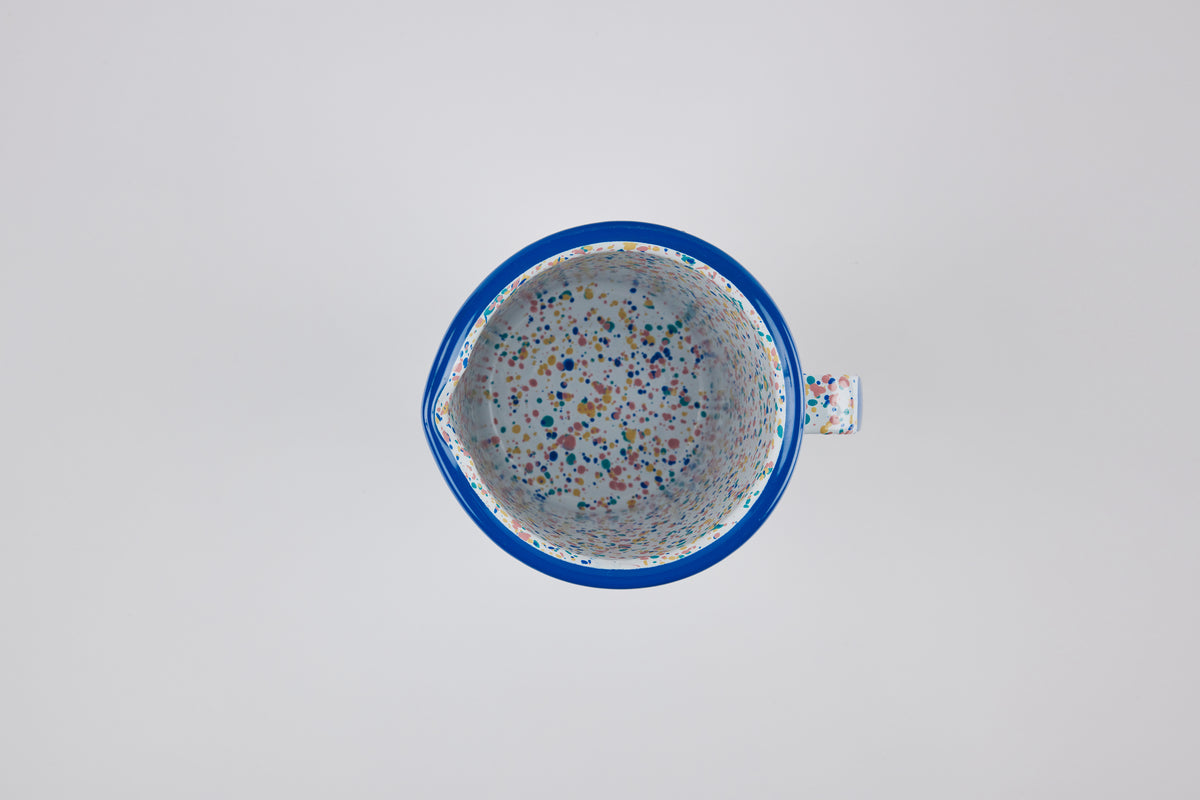 Wonder Wheel Pitcher