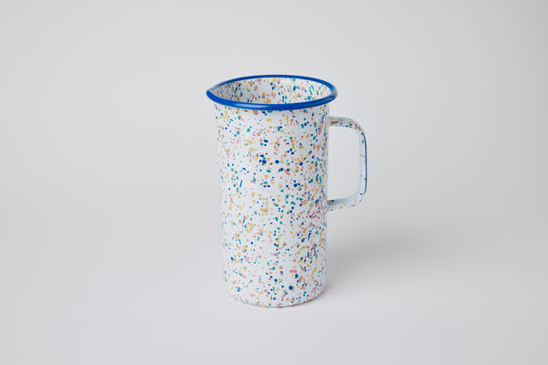 Wonder Wheel Pitcher