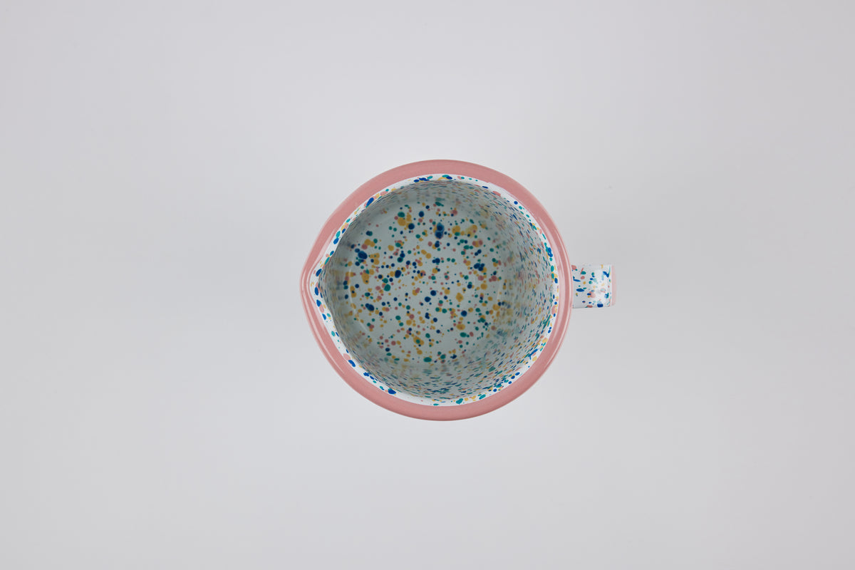 Wonder Wheel Pitcher