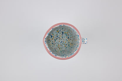 Wonder Wheel Pitcher