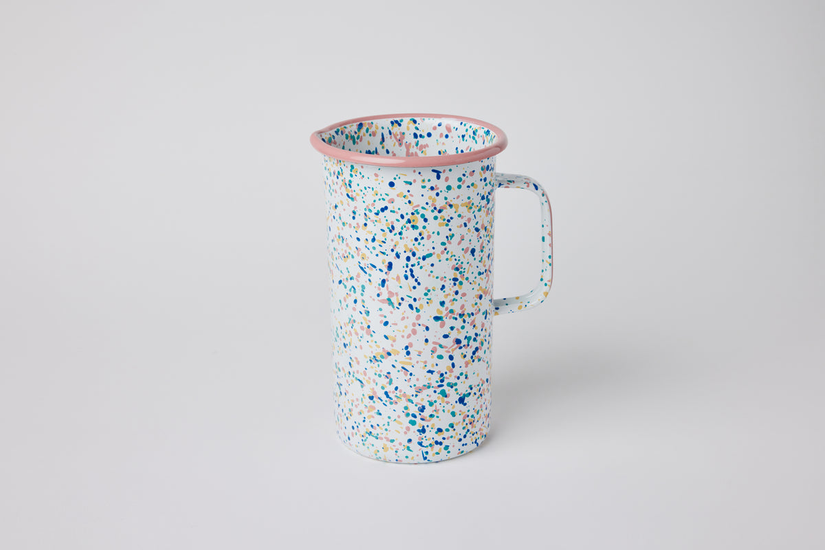 Wonder Wheel Pitcher