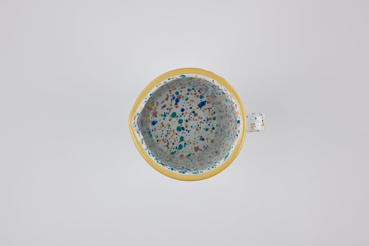 Wonder Wheel Pitcher