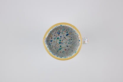 Wonder Wheel Pitcher