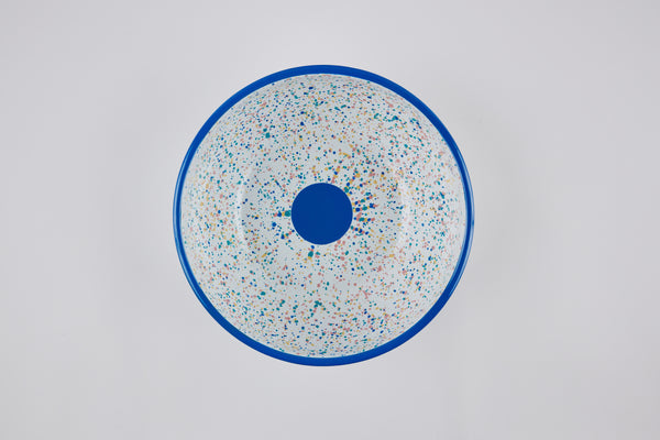 Wonder Wheel Large Serving Bowl